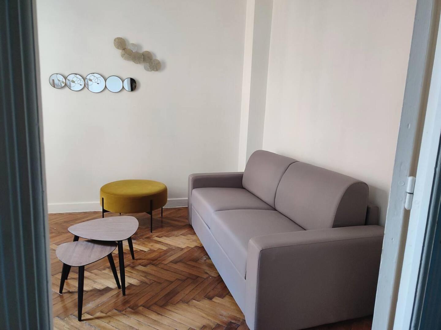 Ideally Located Center Apartment Nice