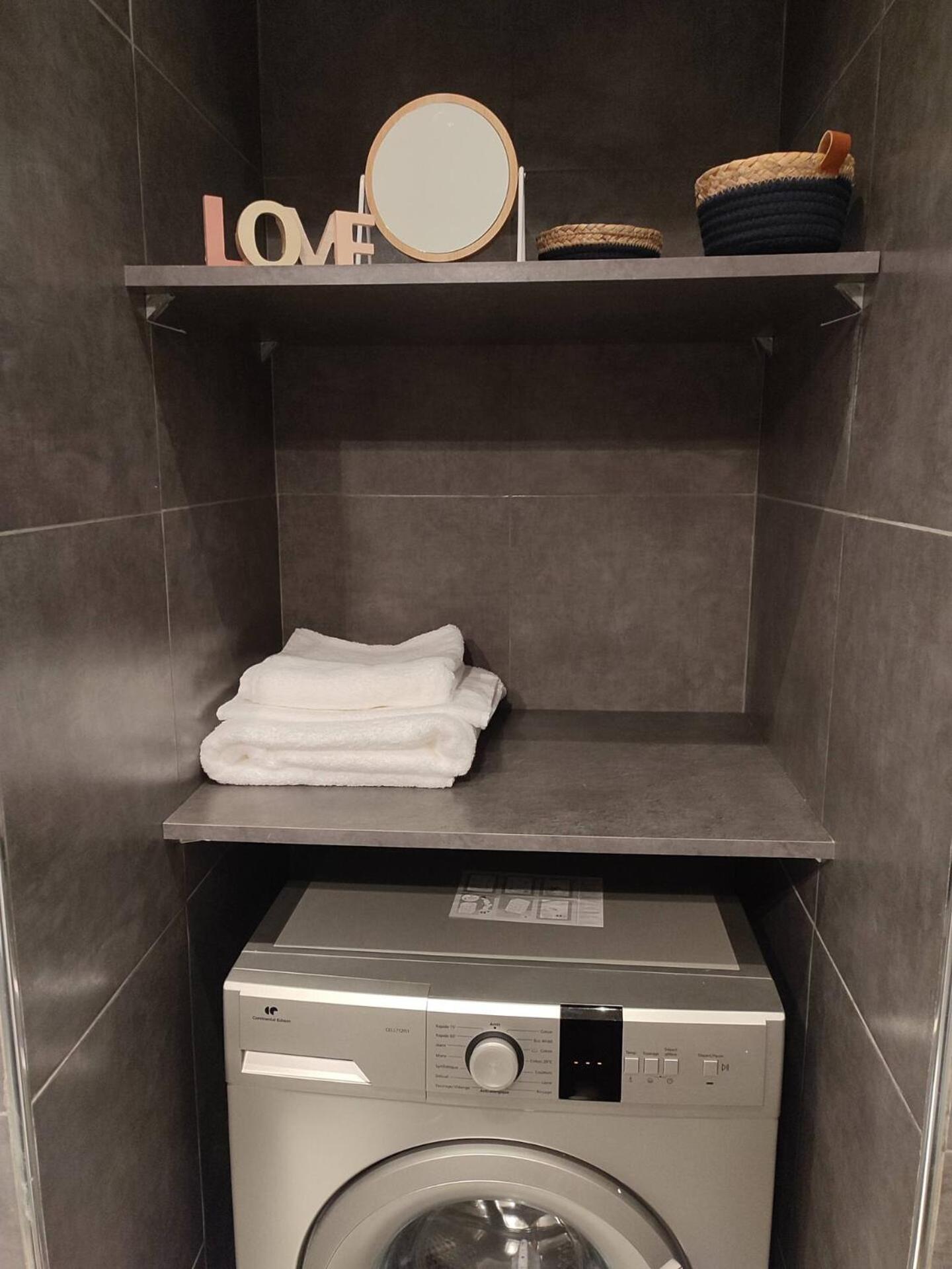 Ideally Located Center