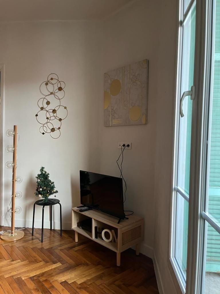 Ideally Located Center