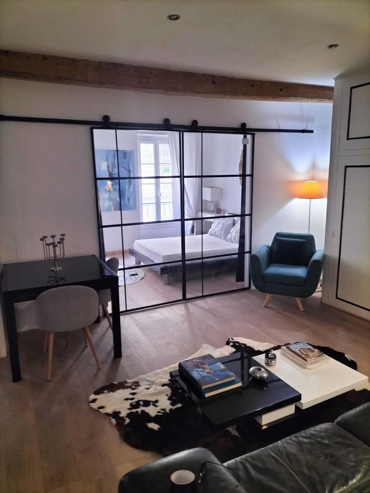 Apartment Movida Nice
