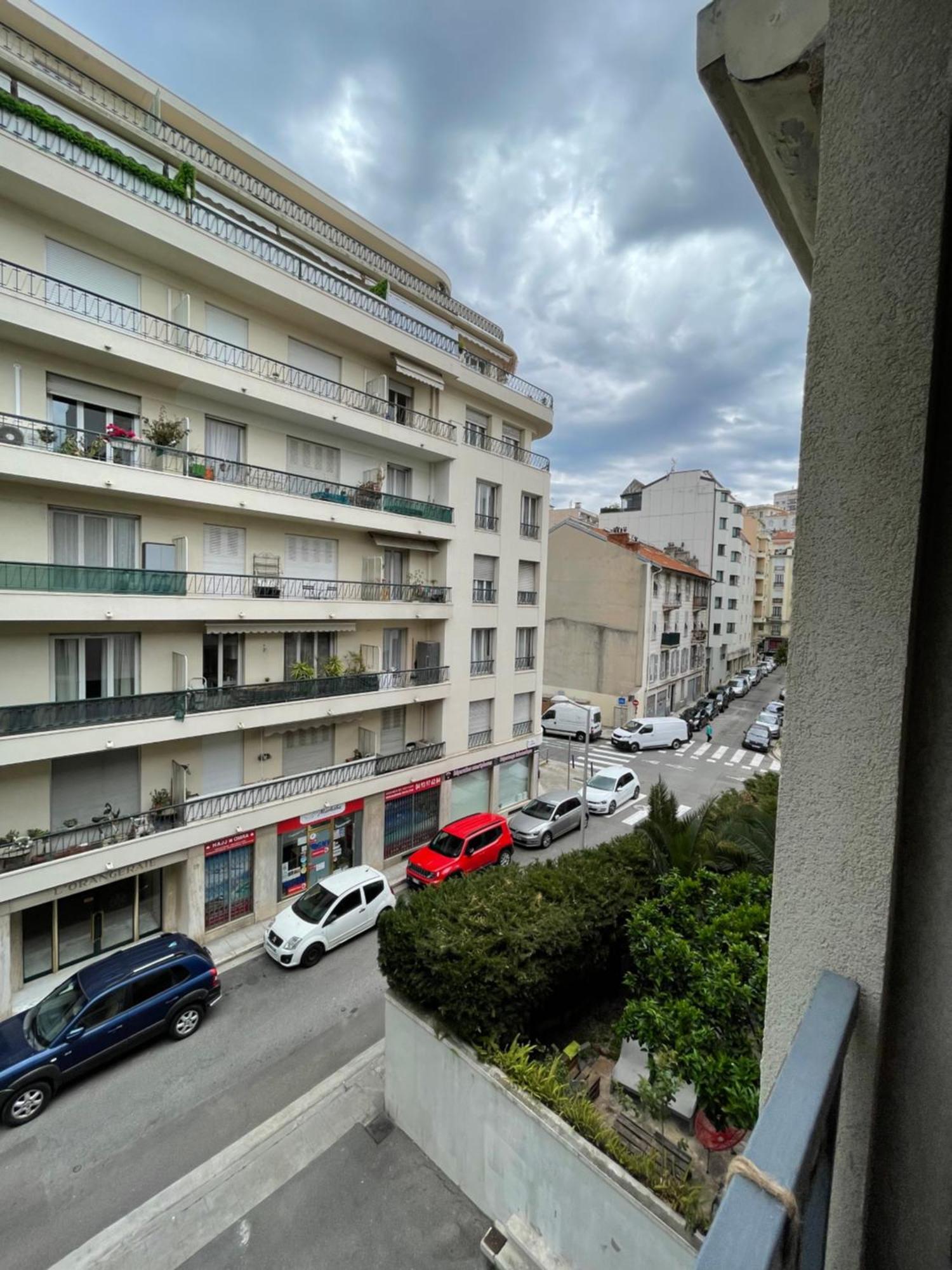 Coeur De Apartment *