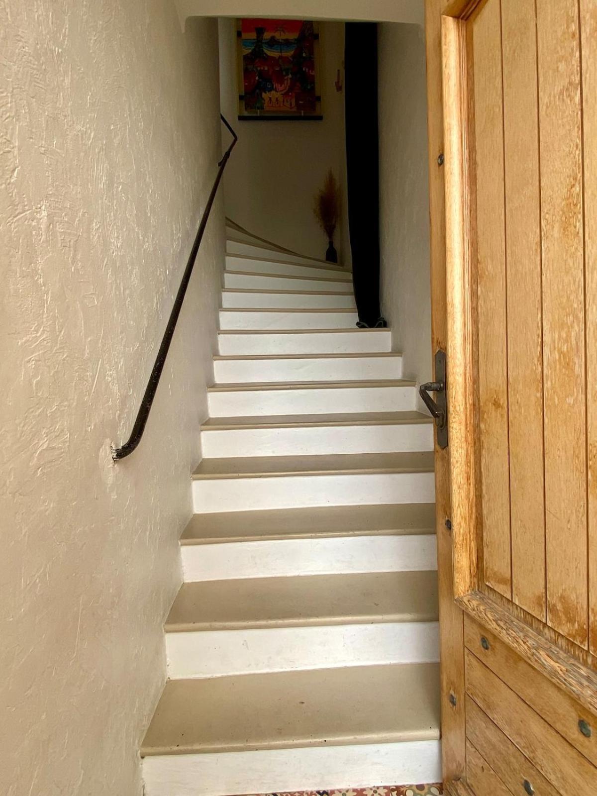 Duplex 80m2 Port De Nice, Direct Aeroport Avec Le Tram Apartment Nice