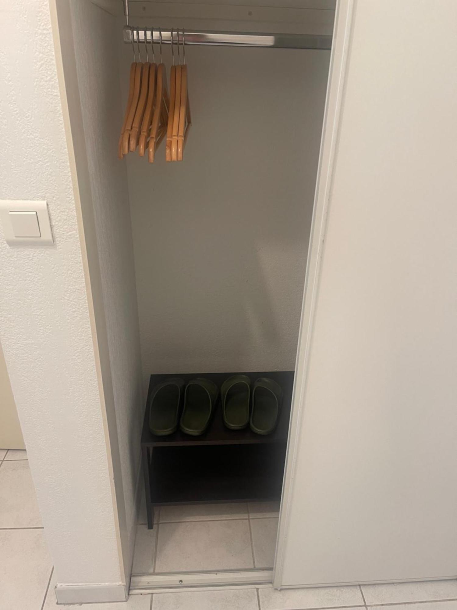 Coeur De Apartment *