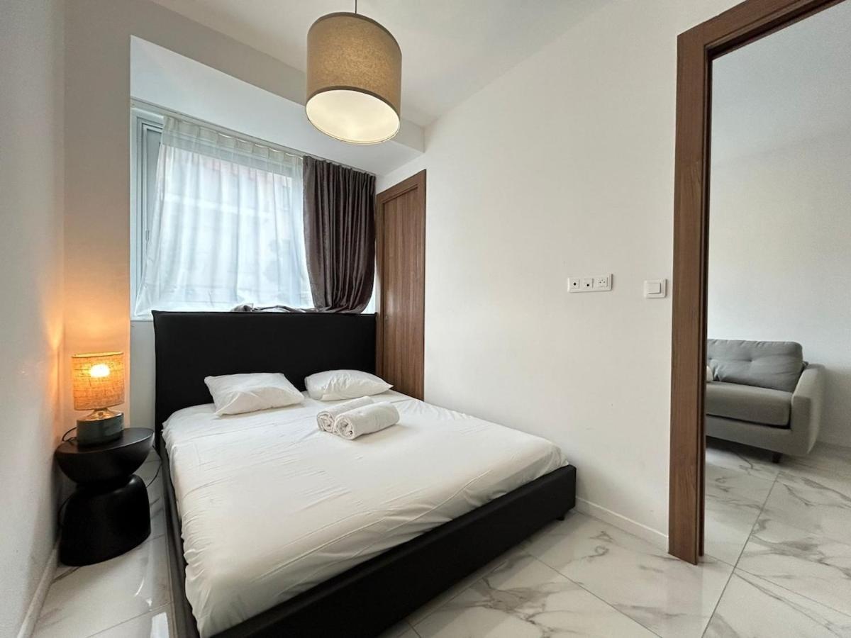 - Mordern Sea Close Apartment *