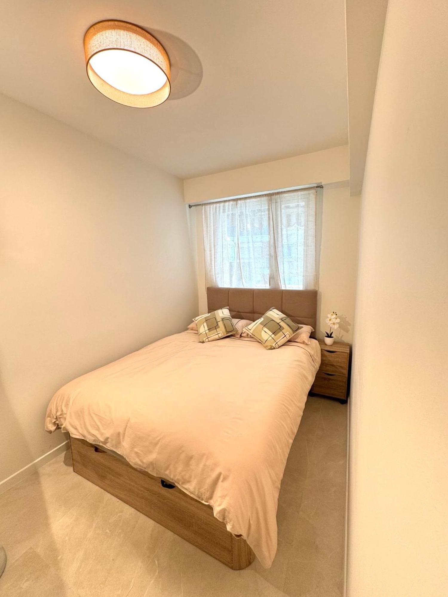 Apartment Magnan Promenade Nice