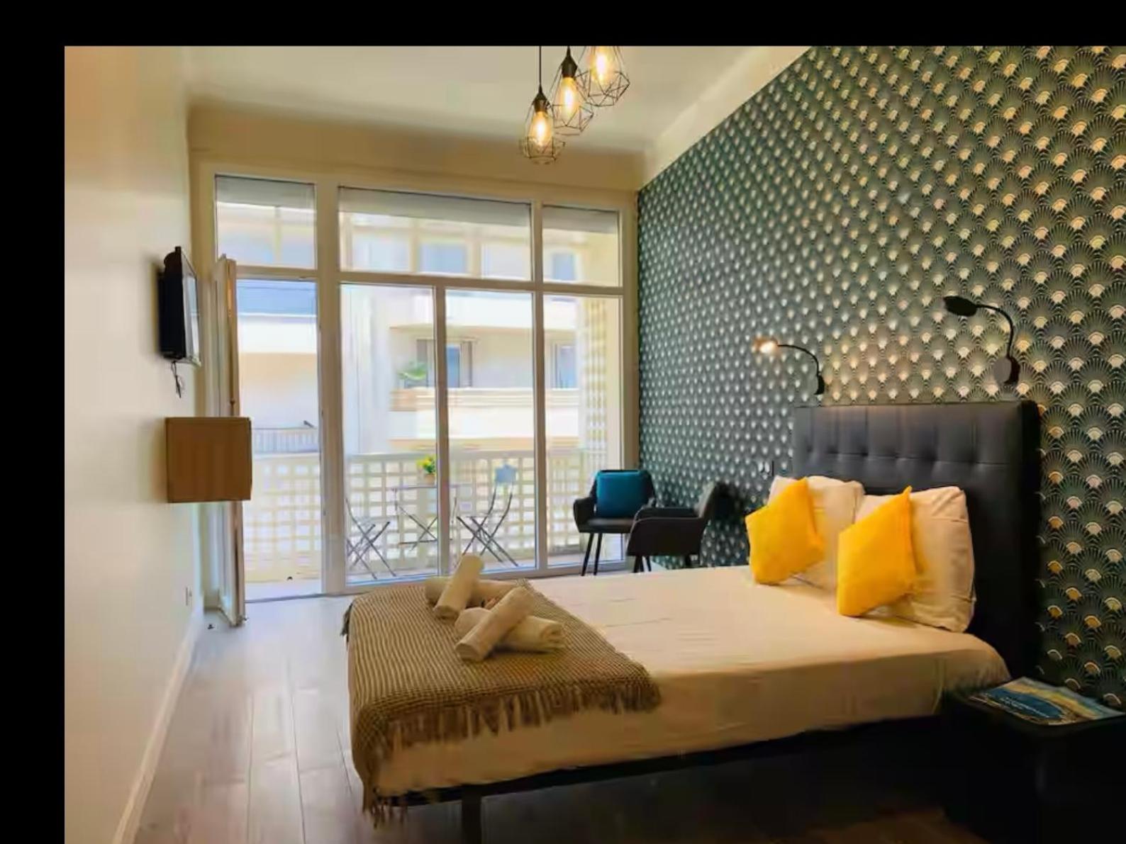 Bottero - Absolute Service Comfort With Balcony * Nice