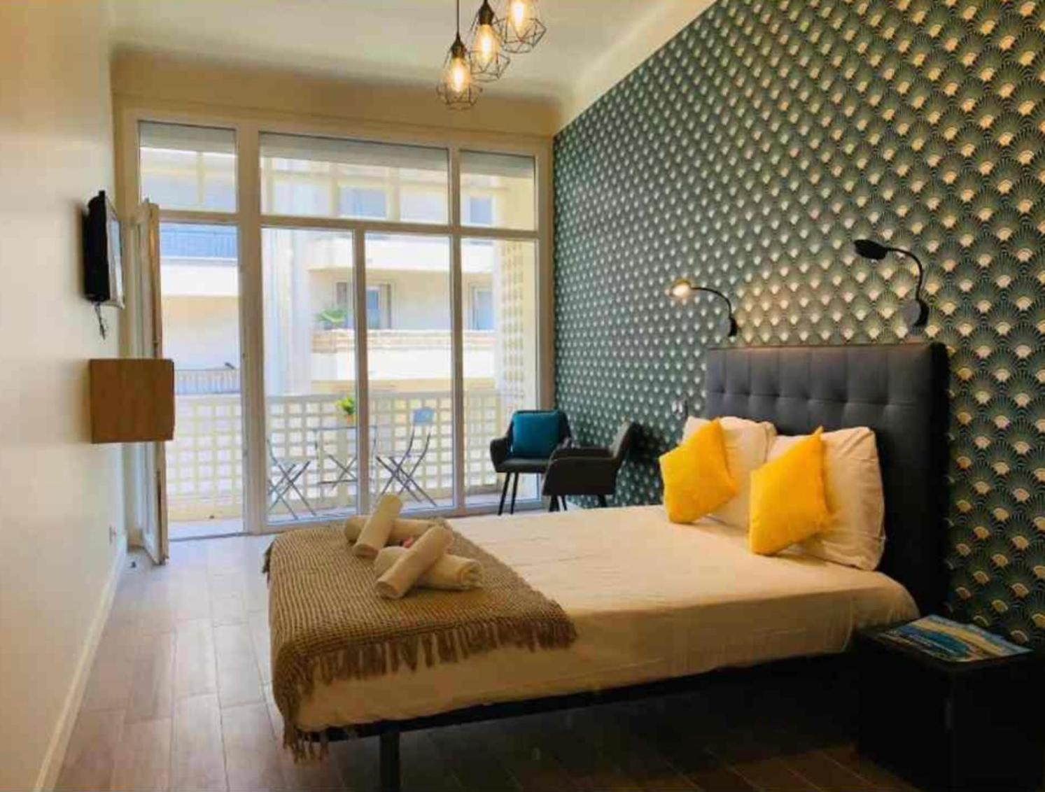Apartment Bottero - Absolute Service Comfort With Balcony *