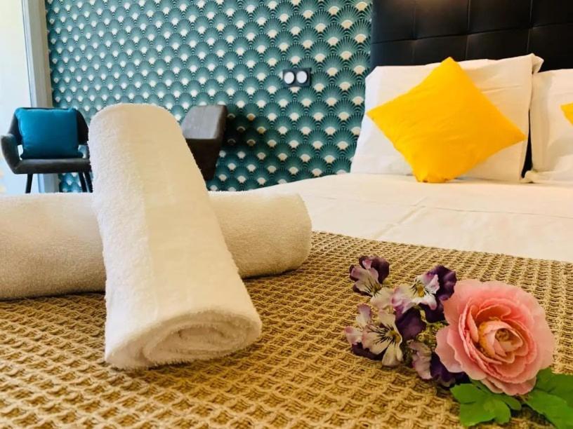 Bottero - Absolute Service Comfort With Balcony Nice