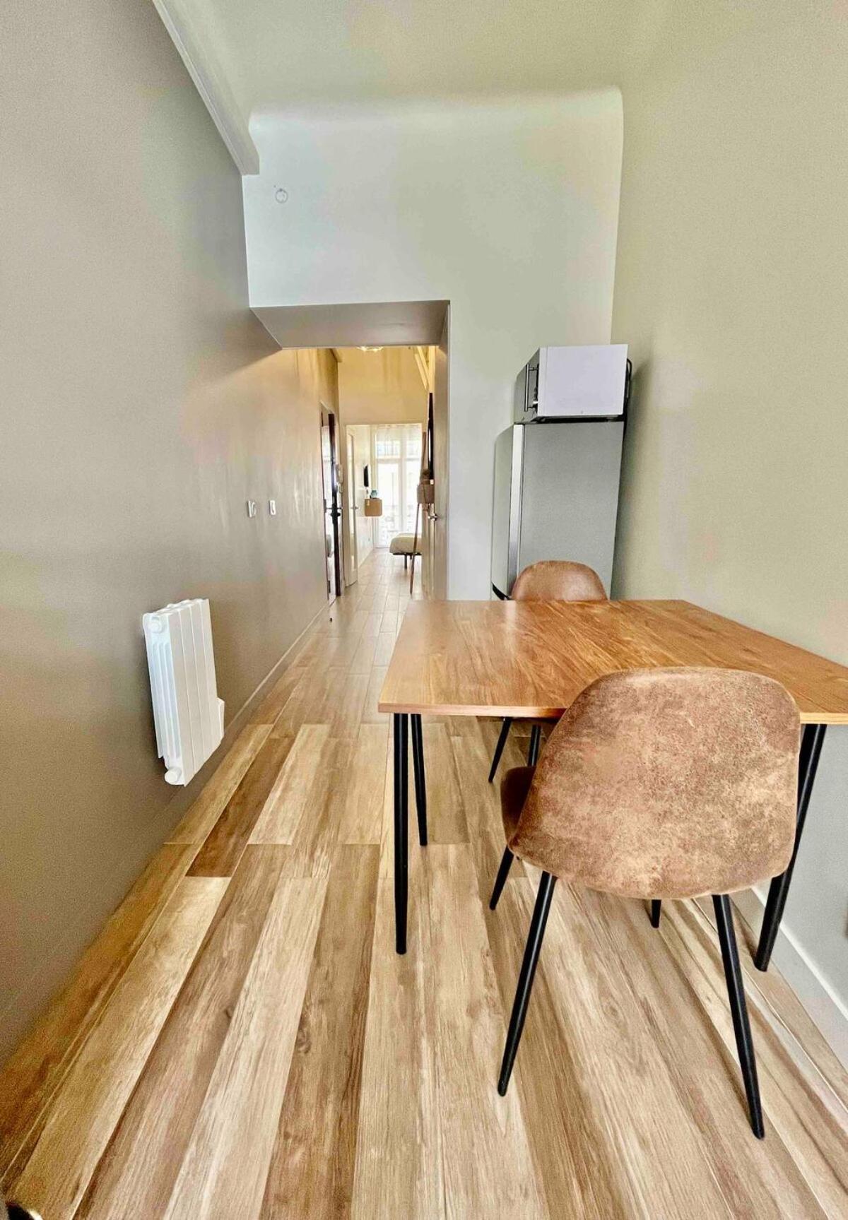 Apartment Bottero - Absolute Service Comfort With Balcony *