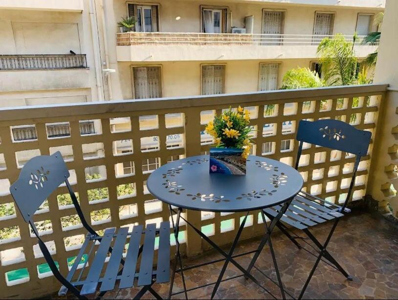 Bottero - Absolute Service Comfort With Balcony Apartment Nice