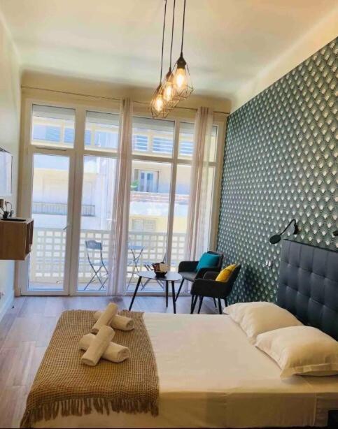 Bottero - Absolute Service Comfort With Balcony Apartment *