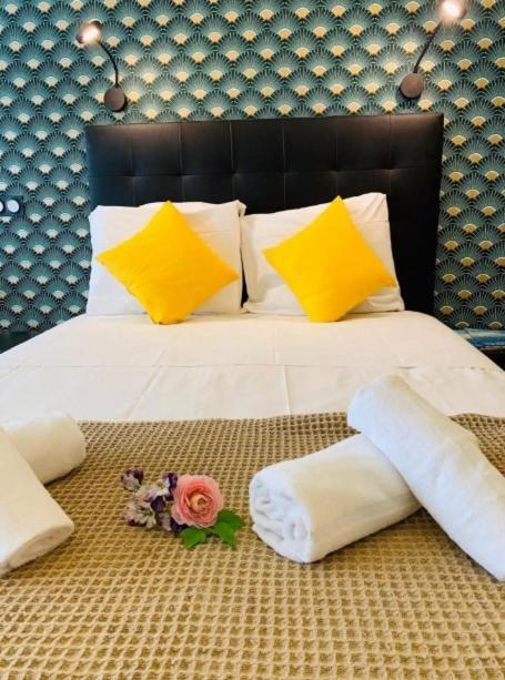 Bottero - Absolute Service Comfort With Balcony Apartment *