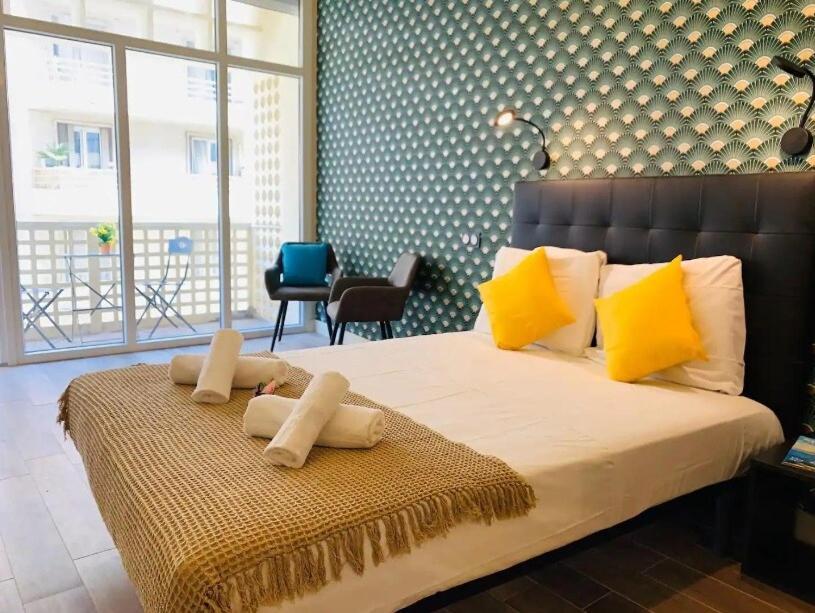 Bottero - Absolute Service Comfort With Balcony *