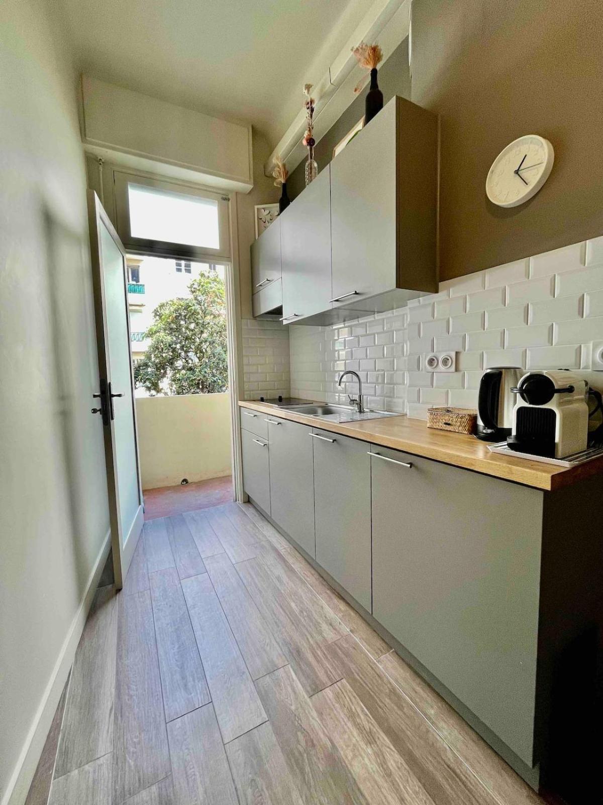 Bottero - Absolute Service Comfort With Balcony *