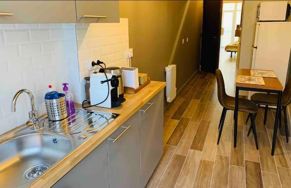 Apartment Bottero - Absolute Service Comfort With Balcony *