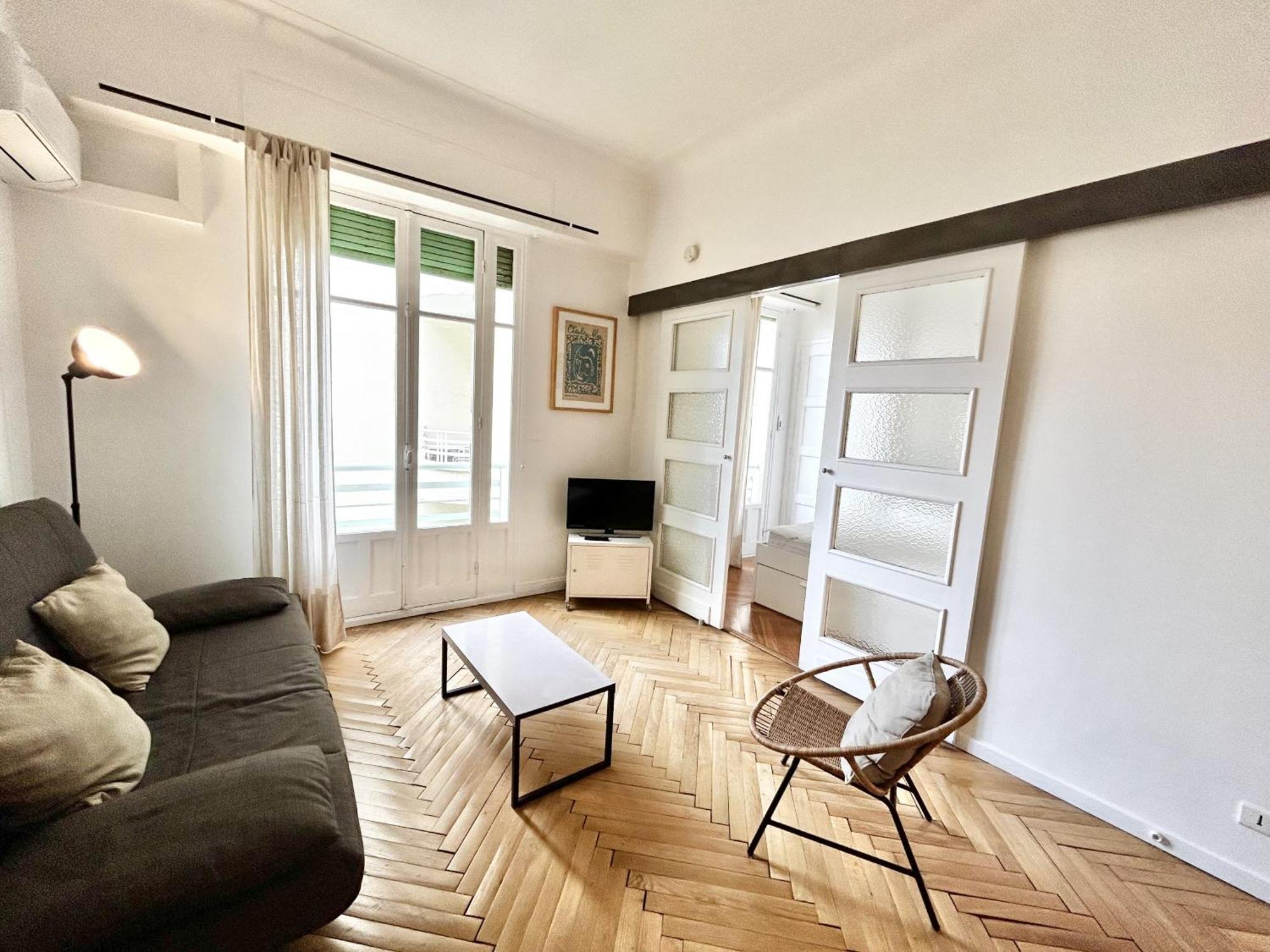 Apartment B G La Grimaldi Promenade Des Nice