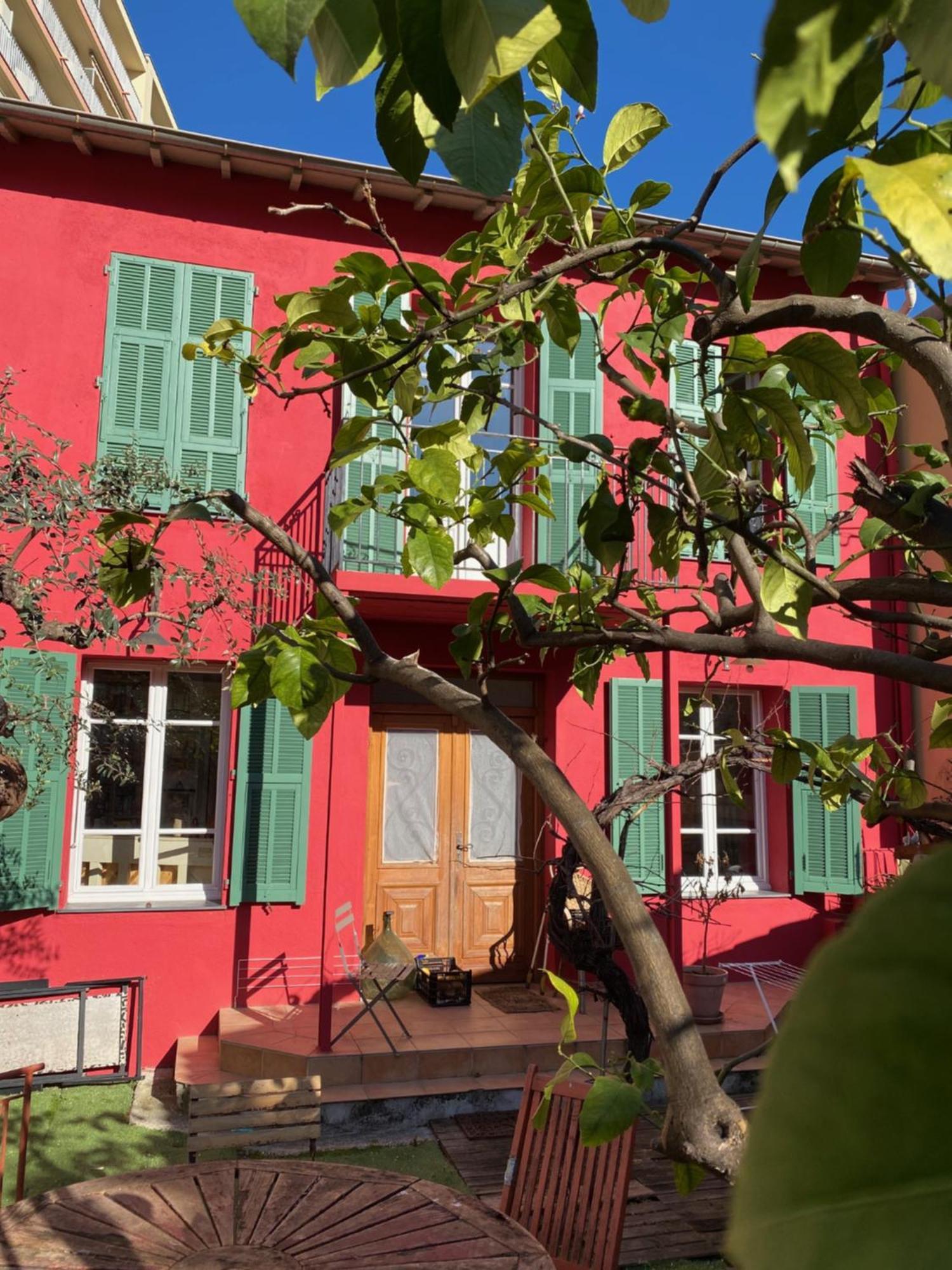 Holiday home Maison De Avec Jardin