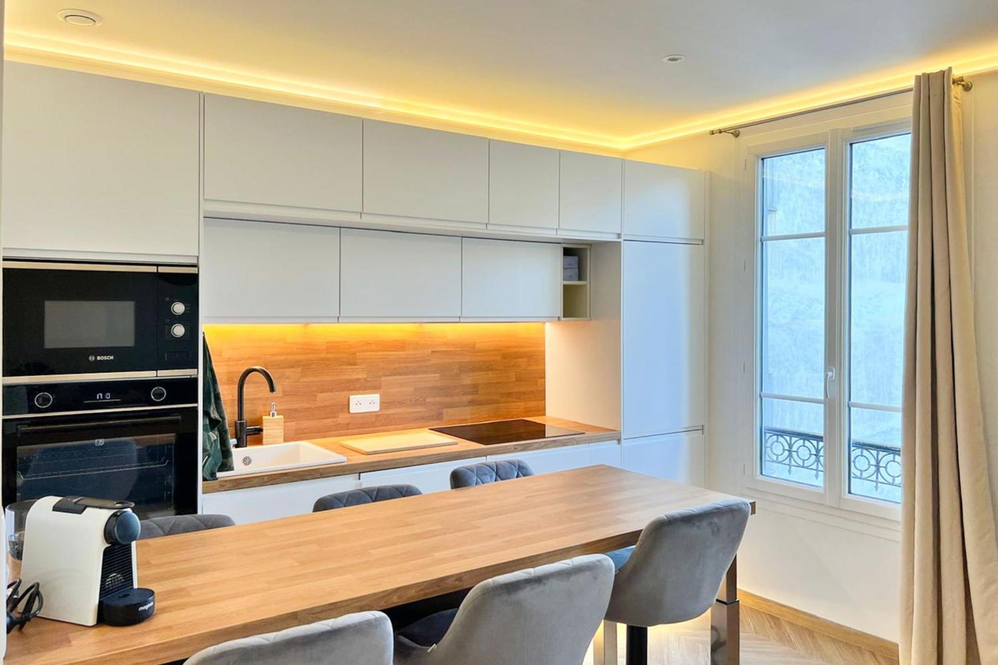 Design Near The Beaches Of Holiday home Nice