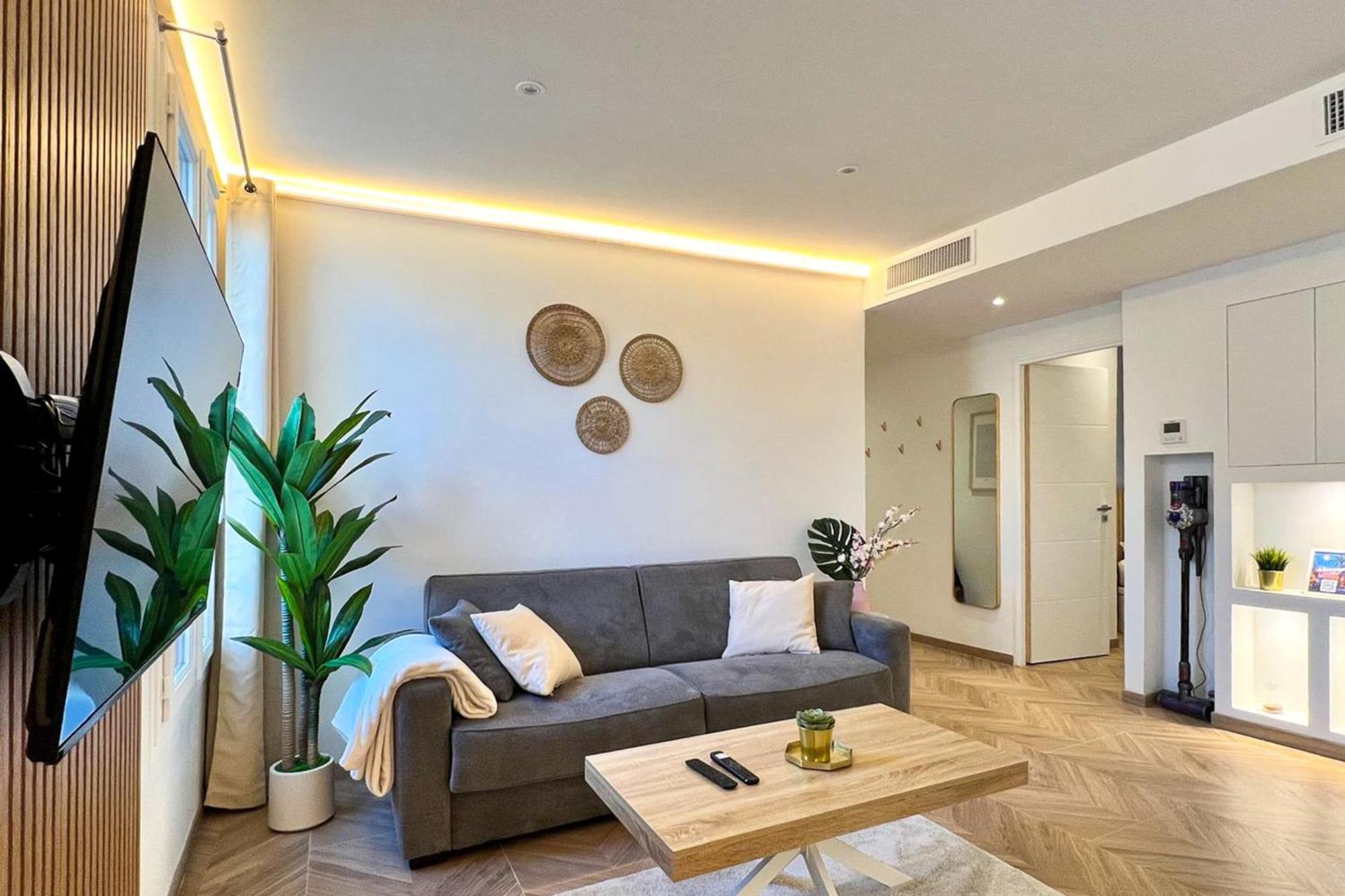 Design Near The Beaches Of Holiday home