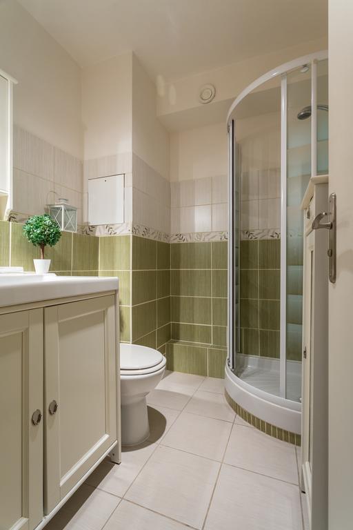 Le Parnasse - 1 - Centre Apartment *