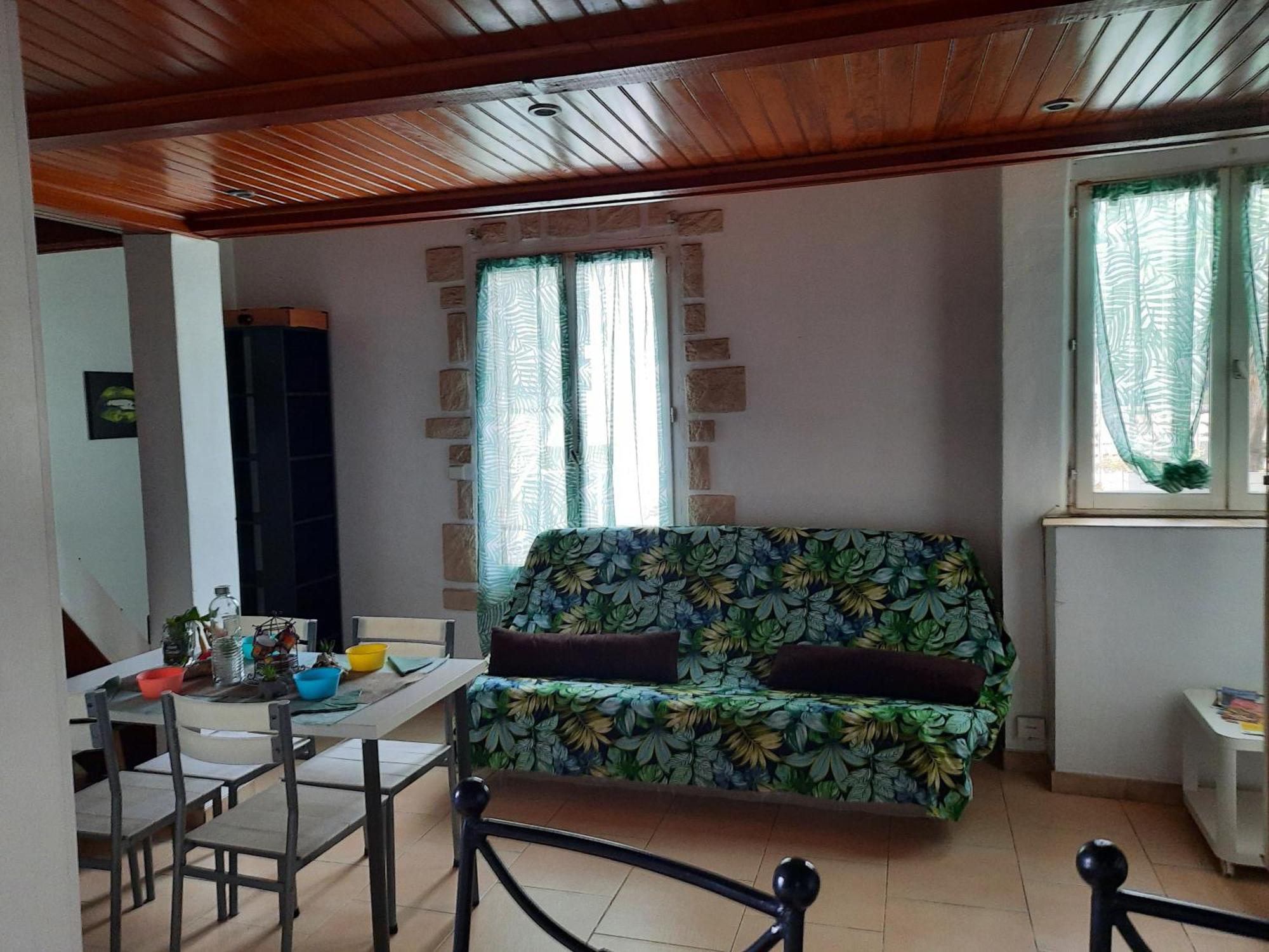 Cosy A Proche Plages Apartment