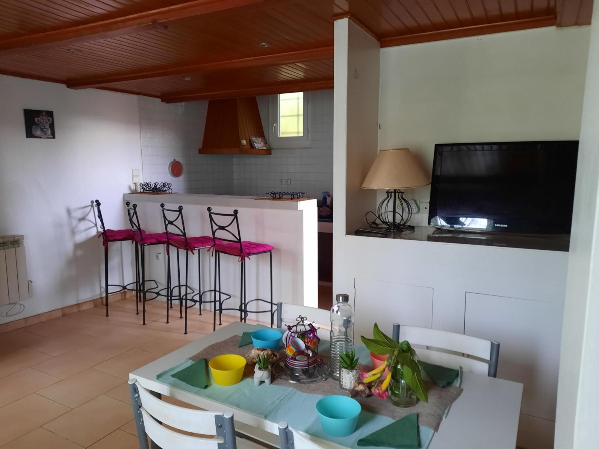 Cosy A Proche Plages Apartment