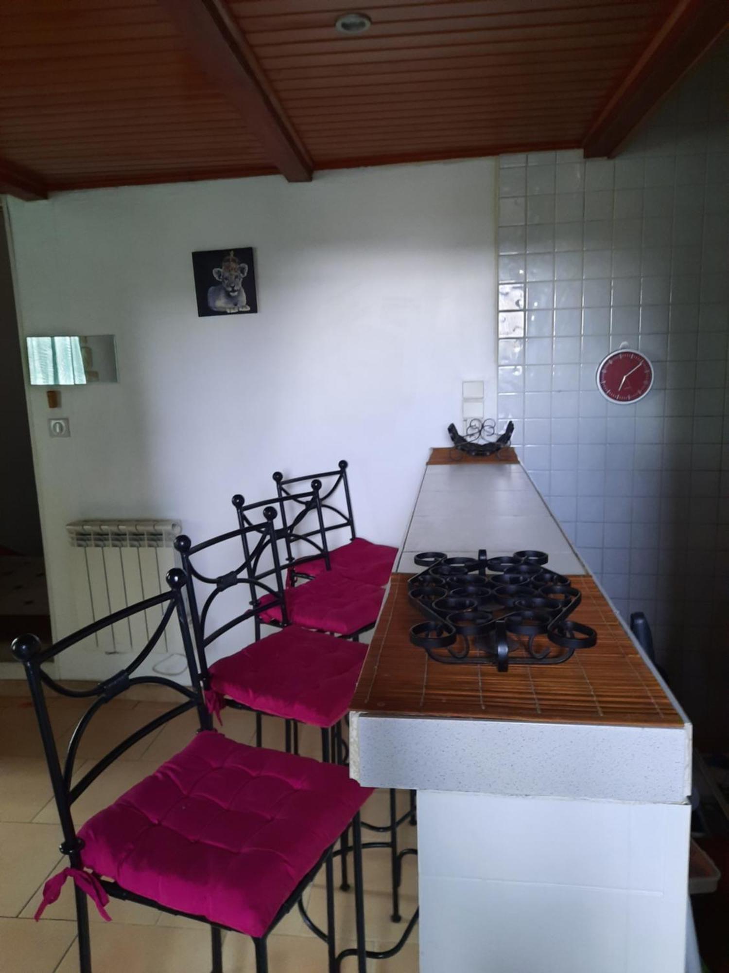 Apartment Cosy A Proche Plages *