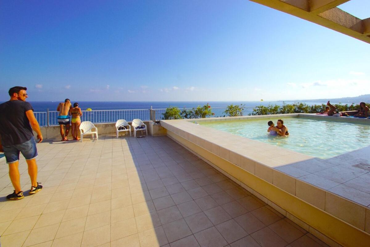 Appartement #40 Luxembourg Promenade Swimmingpool Rooftop