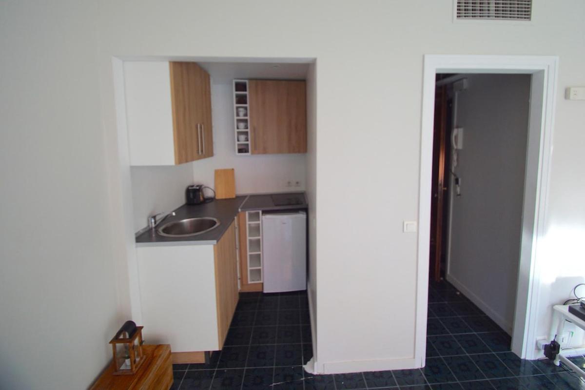 Appartement #40 Luxembourg Promenade Swimmingpool Rooftop *