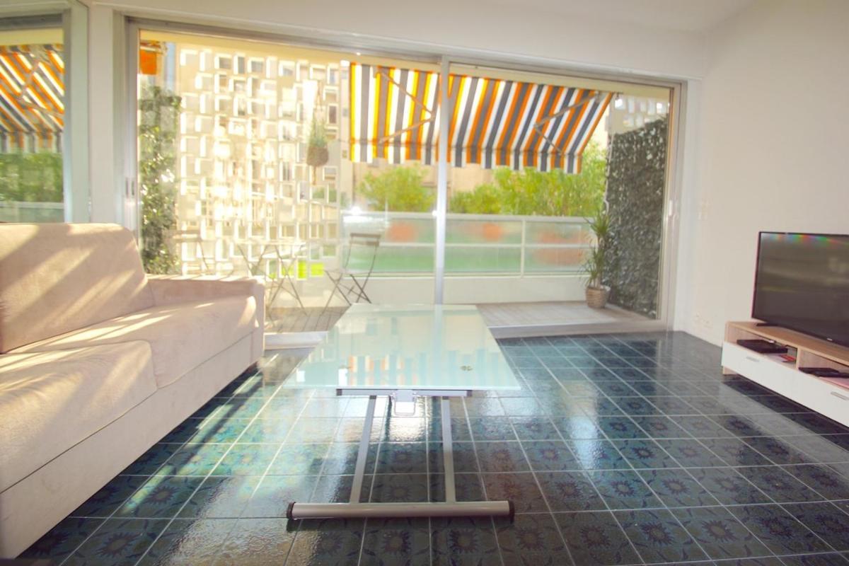 Appartement #40 Luxembourg Promenade Swimmingpool Rooftop *