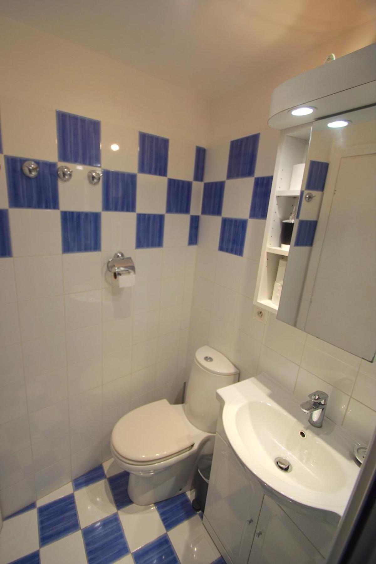 #40 Luxembourg Promenade Swimmingpool Rooftop Apartment Nice
