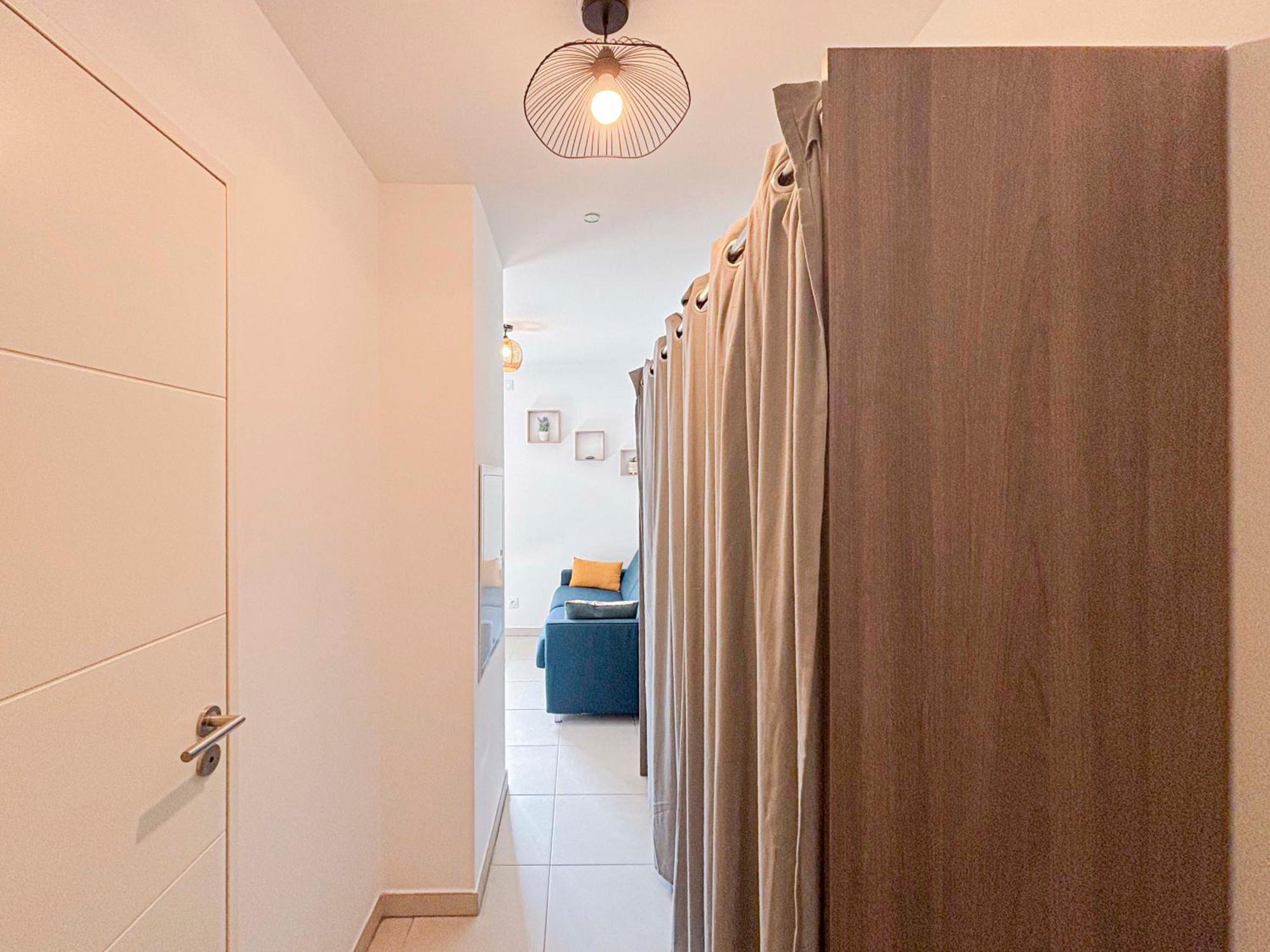 Apartment Confort & Elegance - Wifi, 2 Pers *