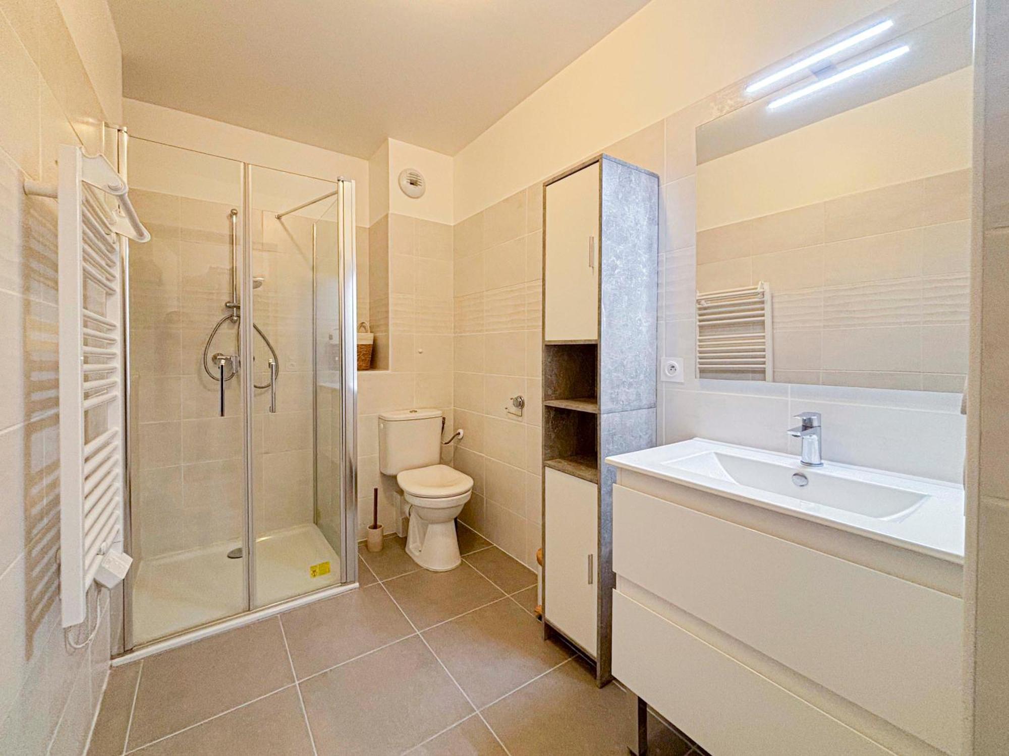 Apartment Confort & Elegance - Wifi, 2 Pers