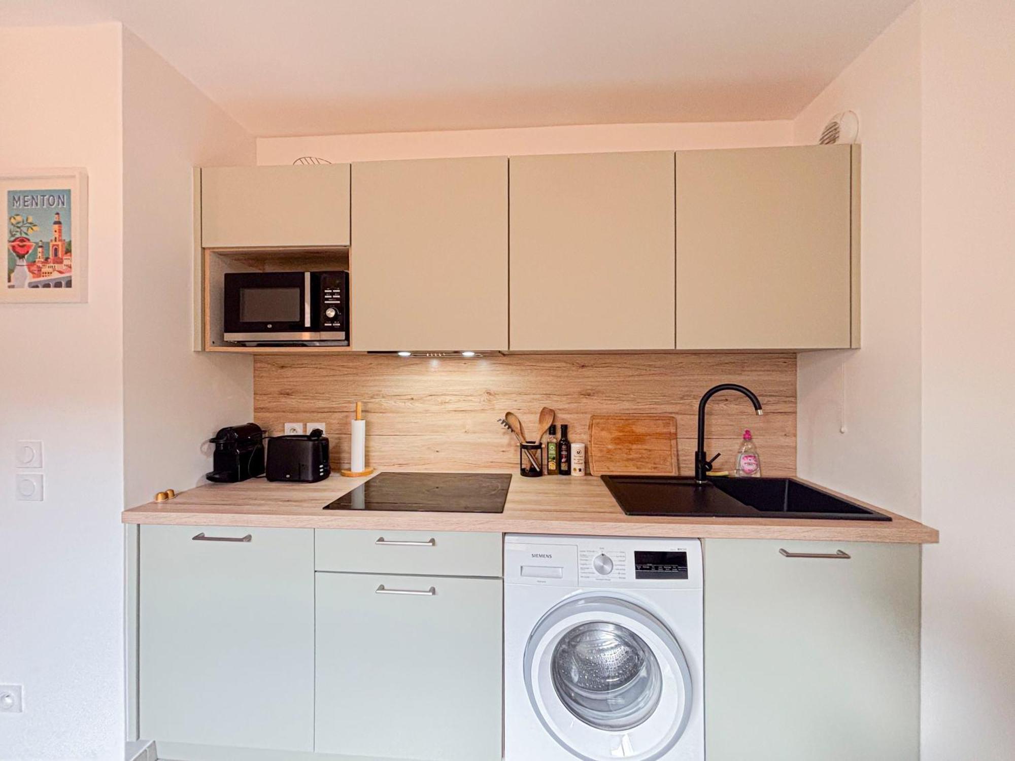 Apartment Confort & Elegance - Wifi, 2 Pers *