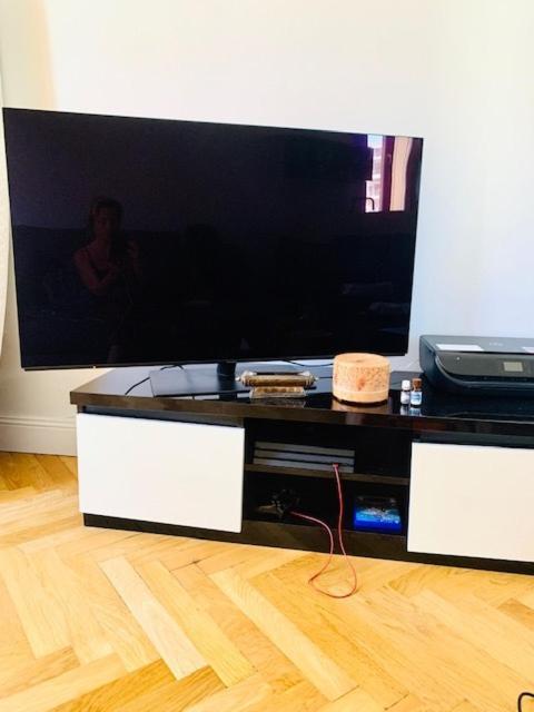 Apartment Spacious 5 Min To Sea