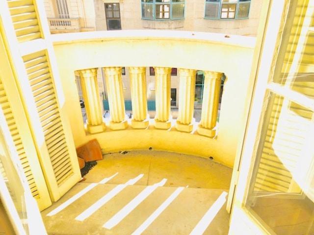 Appartement Spacious 5 Min To Sea Nice