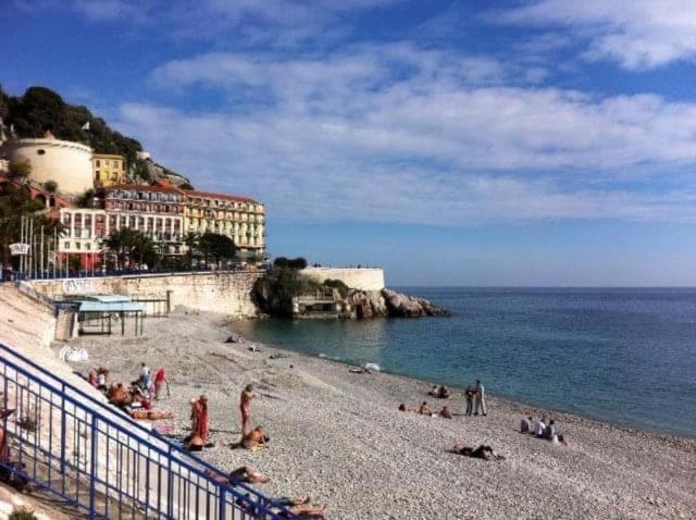 Spacious 5 Min To Sea * Nice