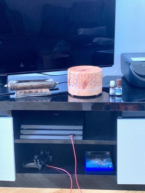 Apartment Spacious 5 Min To Sea