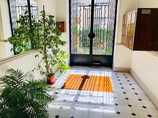 Spacious 5 Min To Sea Apartment Nice