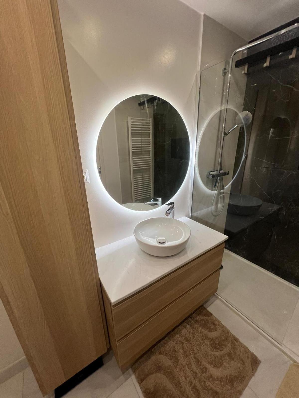 Apartment 2p Cosy A *