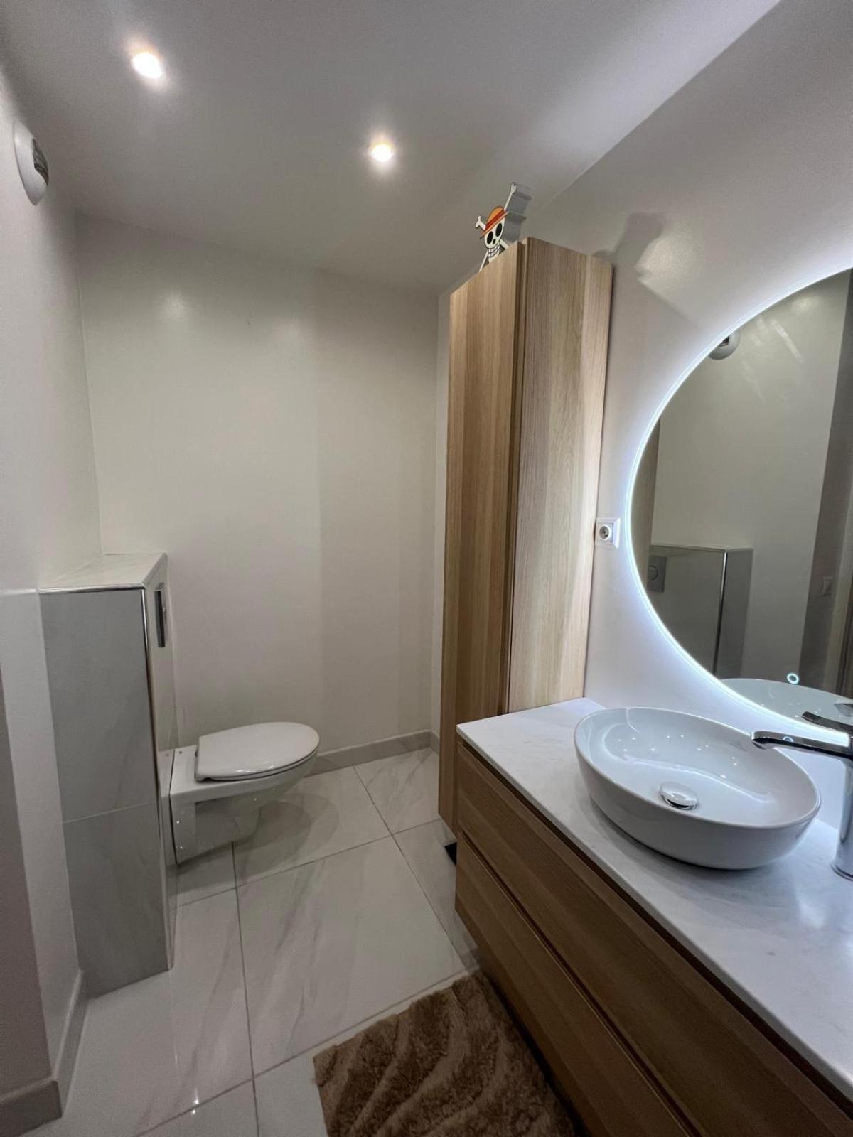 Apartment 2p Cosy A *