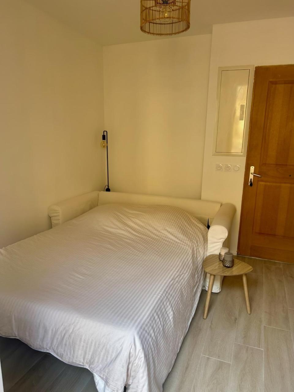 Proche De La Vieille Et Promenade Des Apartment Nice