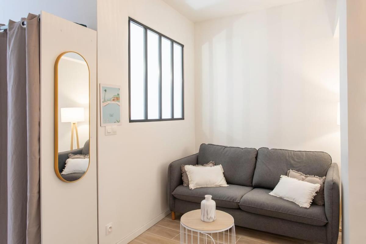 #16 Staywiz Us -1bdr Flower Market, Old Town, 1min Ac *