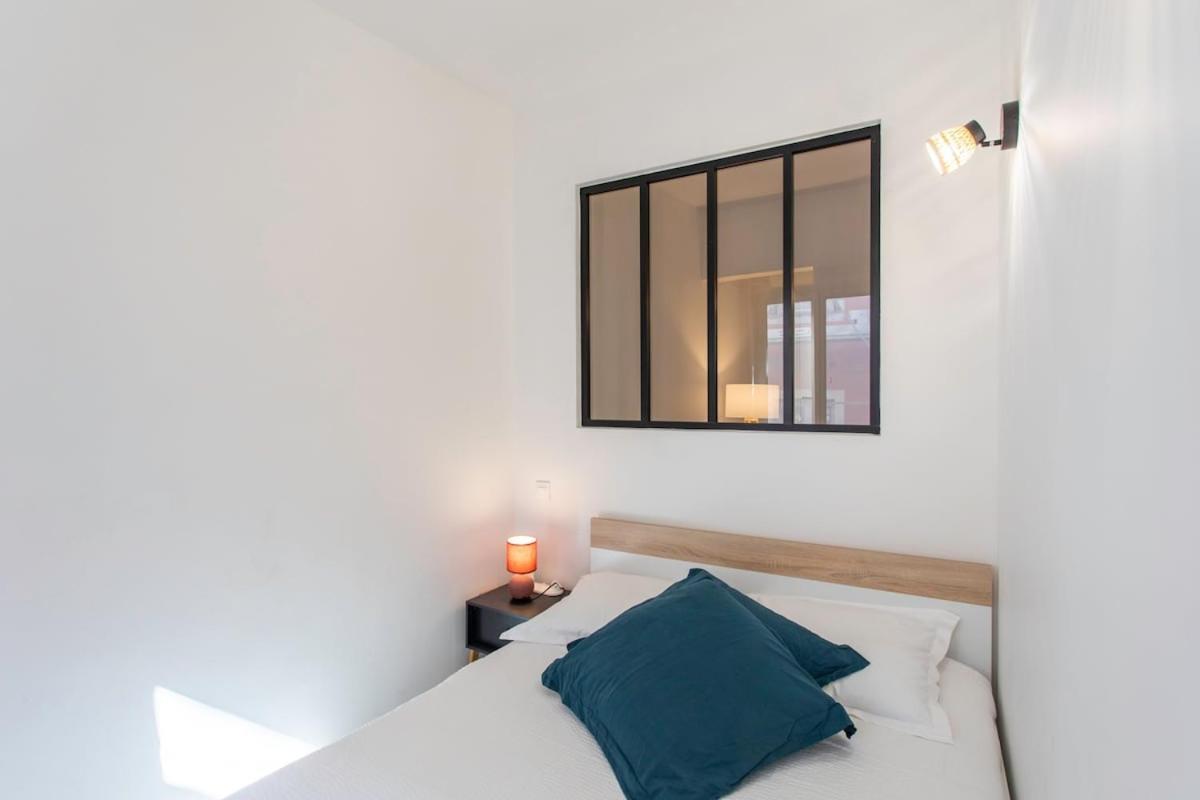 #16 Staywiz Us -1bdr Flower Market, Old Town, 1min Ac *