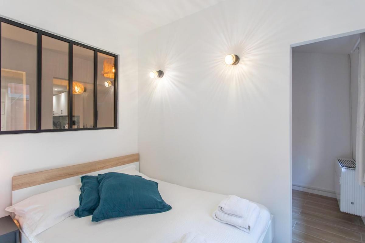 #16 Staywiz Us -1bdr Flower Market, Old Town, 1min Ac