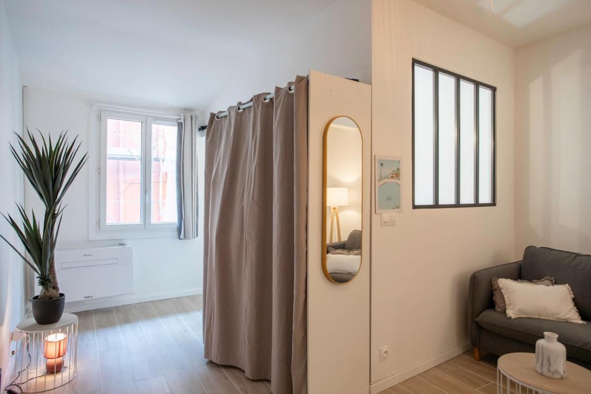 #16 Staywiz Us -1bdr Flower Market, Old Town, 1min Ac