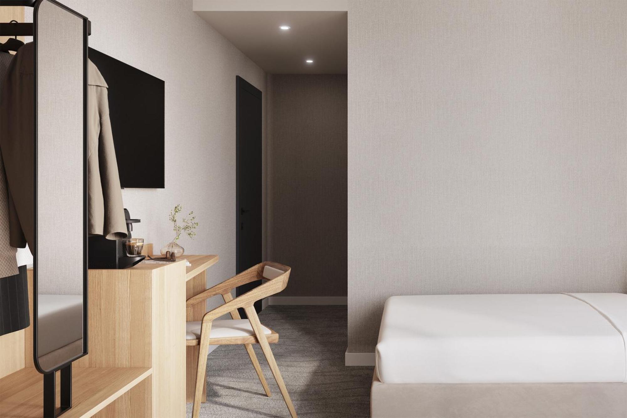 Yelo Marengo Powered By Sonder Hotel *