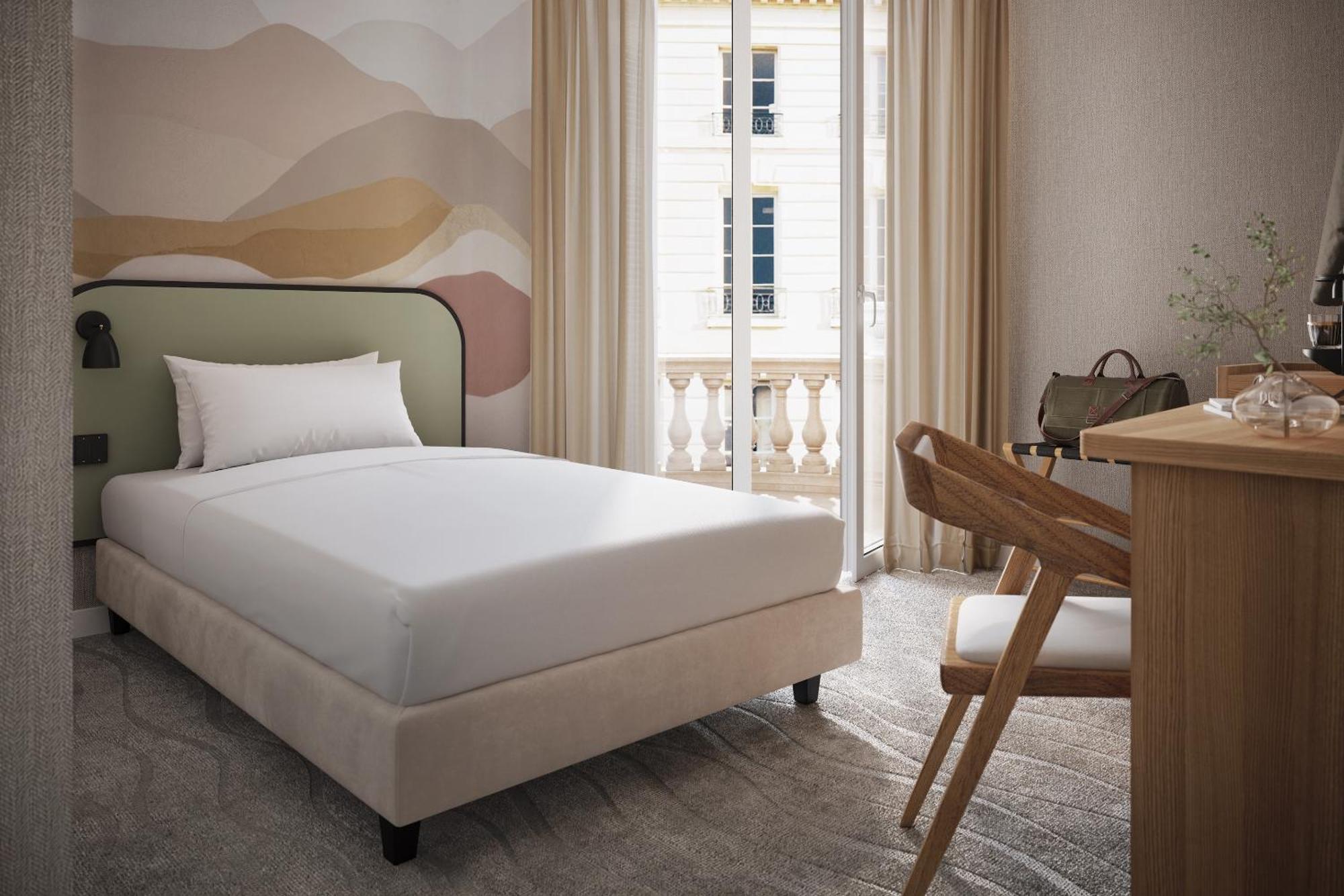 Yelo Marengo Powered By Sonder Hotel *