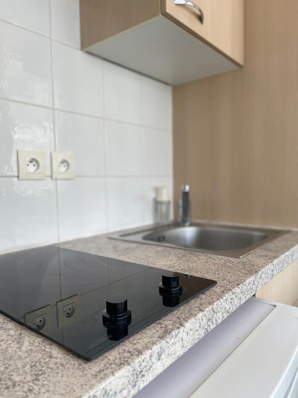 Perfect Airport Apartment