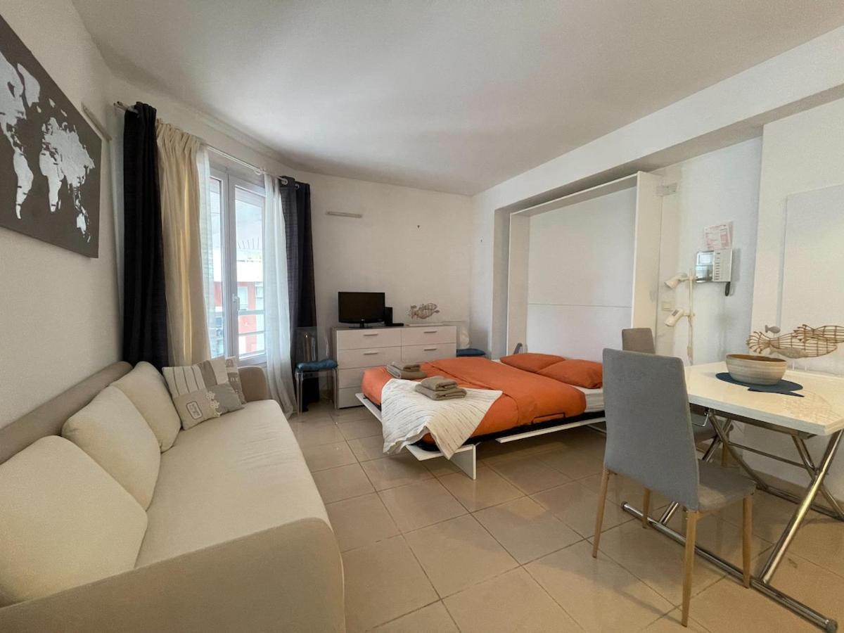 Apartment Perfect Airport Nice